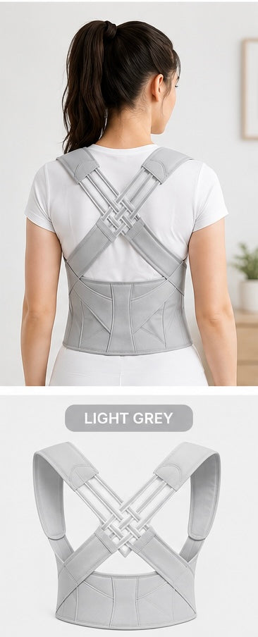 AlignCore Posture Support Brace