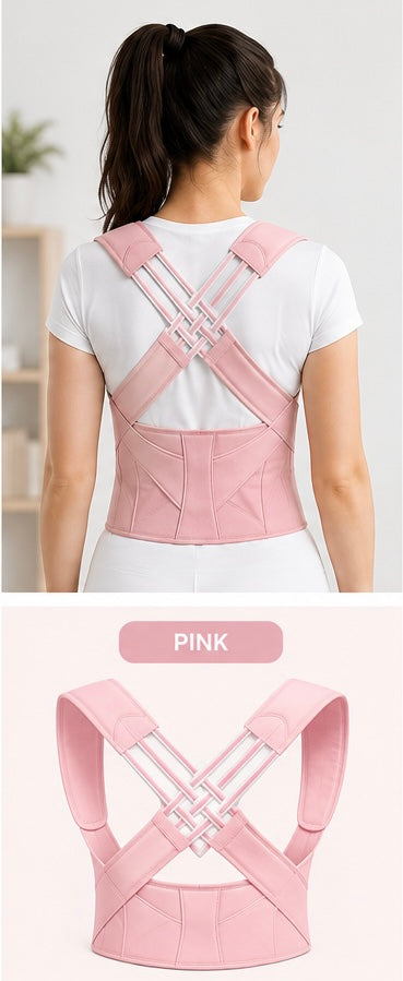 AlignCore Posture Support Brace
