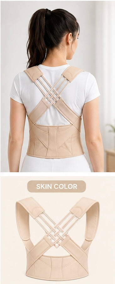 AlignCore Posture Support Brace