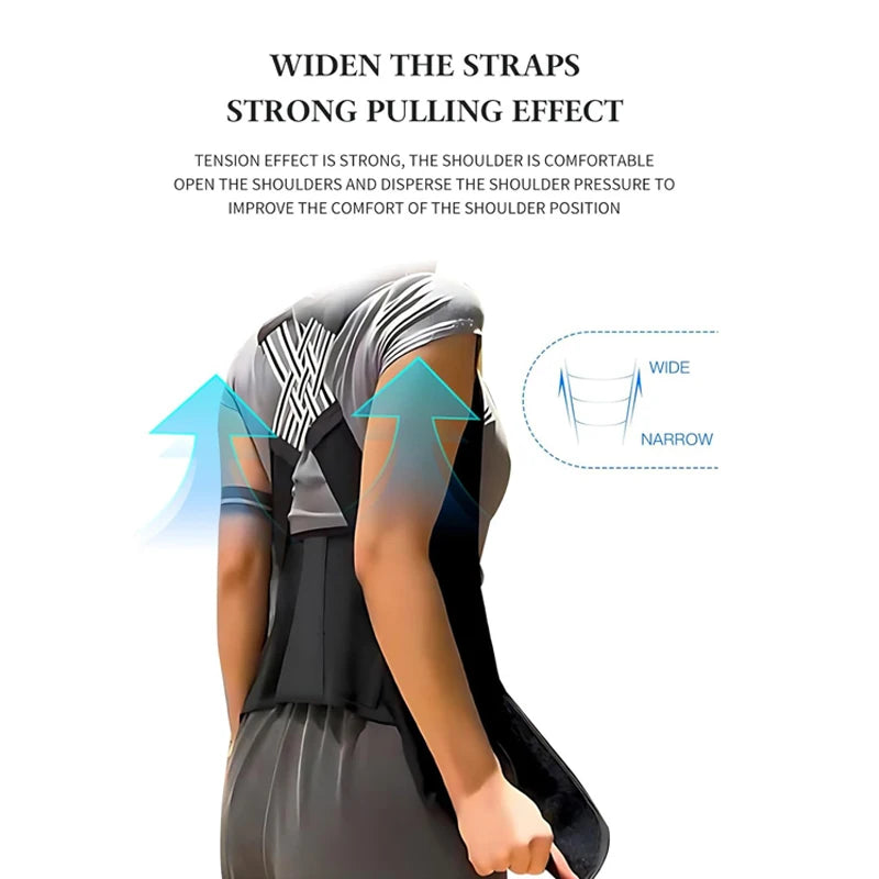 Posturix™ Posture Corrector