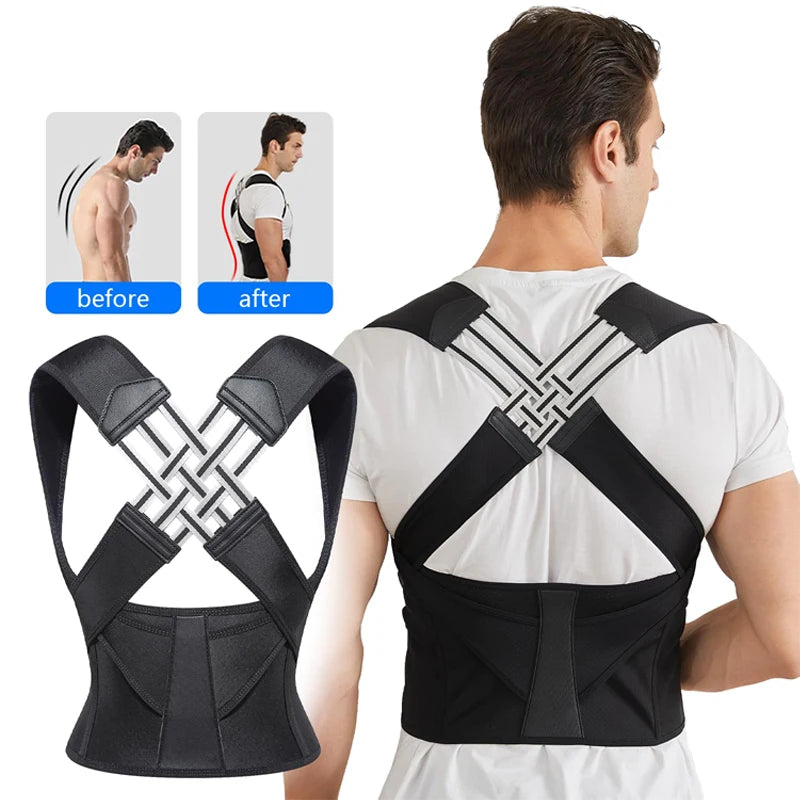 Posturix™ Posture Corrector