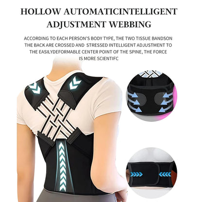 Posturix™ Posture Corrector