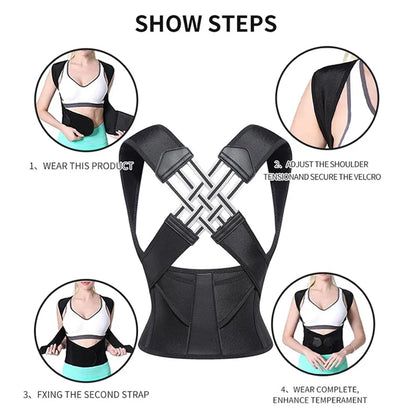 Posturix™ Posture Corrector