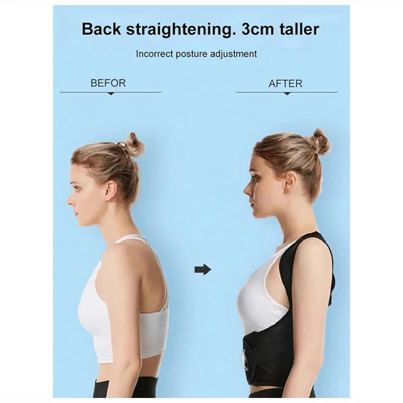 Posturix™ Posture Corrector