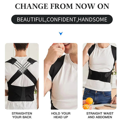 Posturix™ Posture Corrector