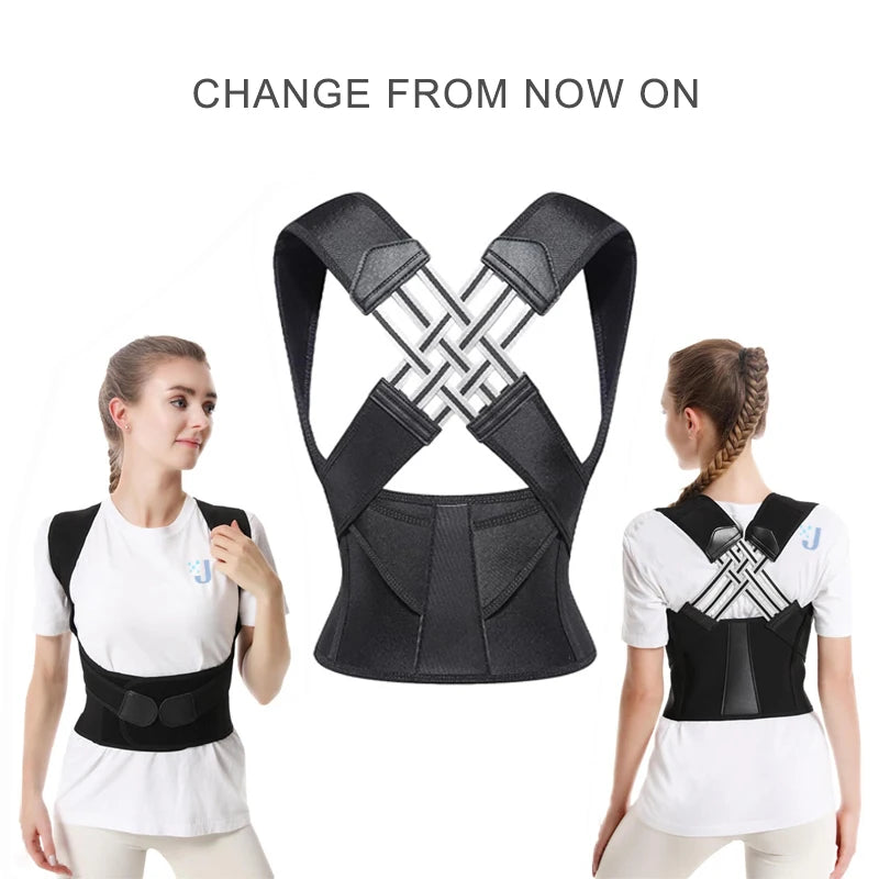 Posturix™ Posture Corrector